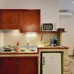 Apartmán Mimoza Old Town *