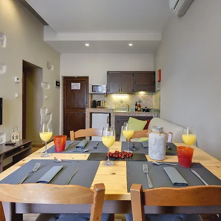 Apartament Mimoza Old Town