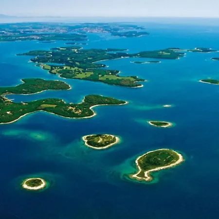 Mimoza Old Town Pula