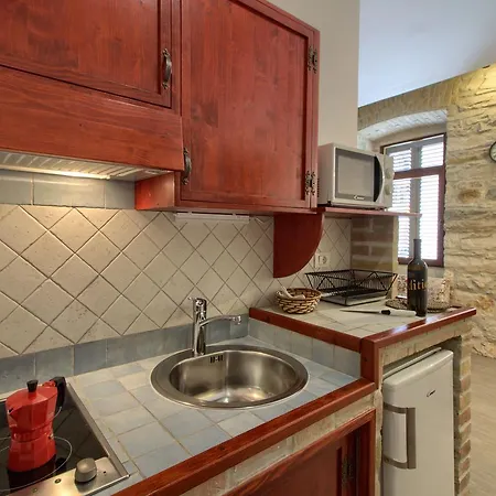 Mimoza Old Town * Pula