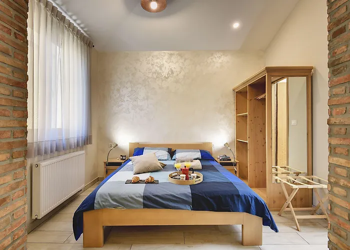 Appartement Mimoza Old Town