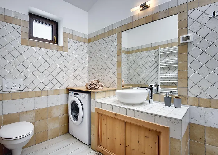 Appartement Mimoza Old Town