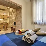 Mimoza Old Town Apartment Pula