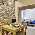 Apartment Mimoza Old Town *