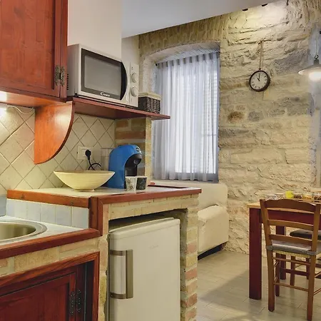 Mimoza B&B Old Town Apartments * Pula