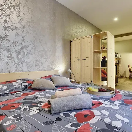 Mimoza Old Town * Póla