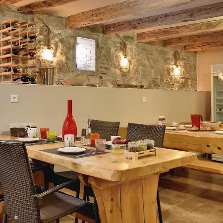 Apartment Mimoza B&B Old Town Apartments Pula
