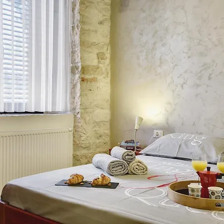 Apartment Mimoza B&B Old Town Apartments