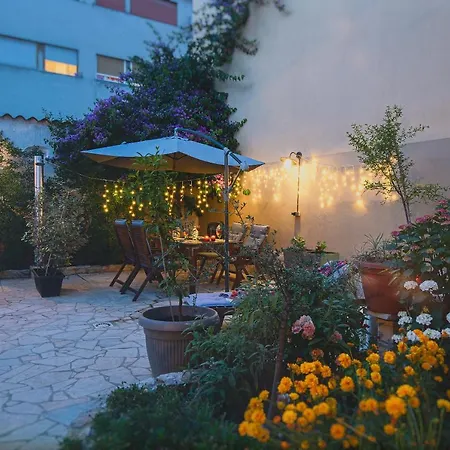 Mimoza Old Town * Póla