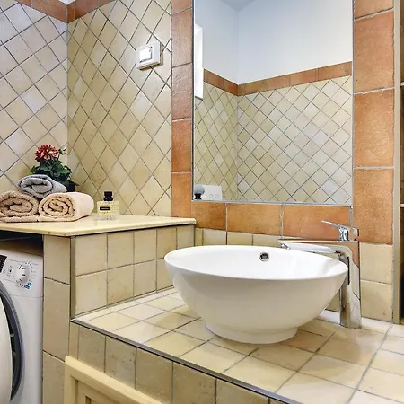 Mimoza Old Town Apartman Póla