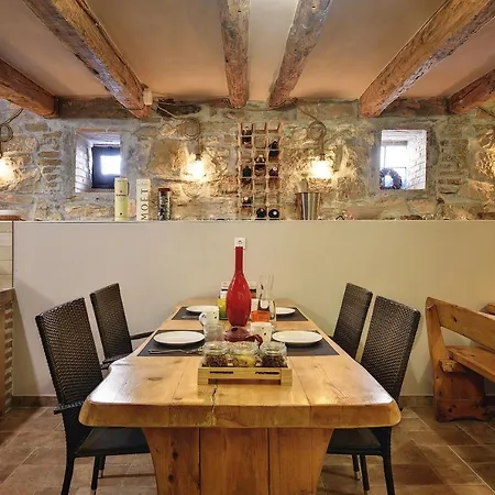 Apartment Mimoza Old Town *