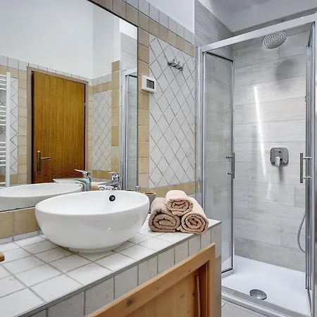 Apartment Mimoza Old Town *