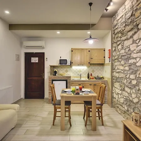 Mimoza B&B Old Town Apartments * Pula