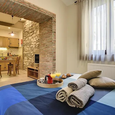 Mimoza B&B Old Town Apartments Apartment Pula