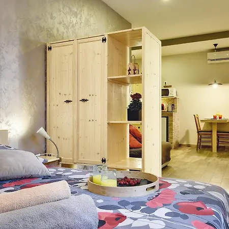 Mimoza Old Town Apartman