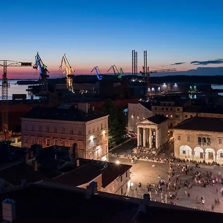 Apartman Mimoza Old Town *