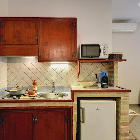 Apartment Mimoza Old Town *