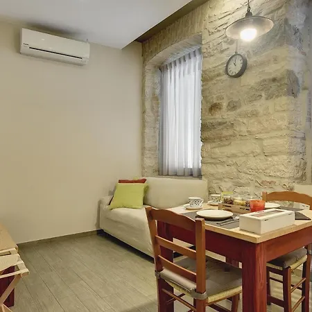 Mimoza B&B Old Town Apartments Pula