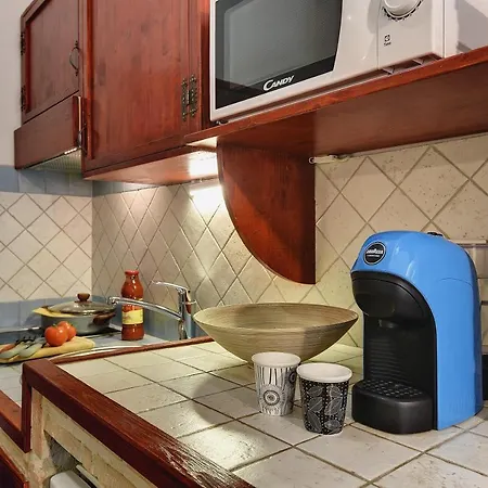 Mimoza Old Town * Póla