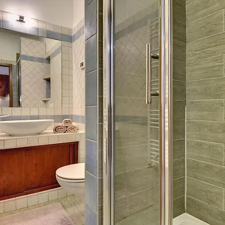 Apartment Mimoza Old Town *