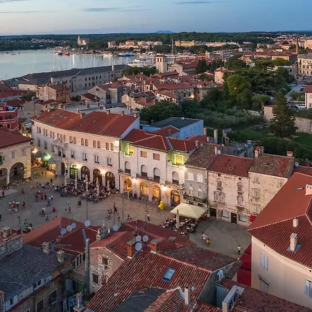 Apartment Mimoza Old Town