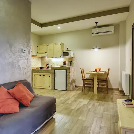 Apartment Mimoza Old Town *