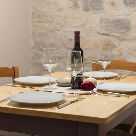 Apartment Mimoza Old Town