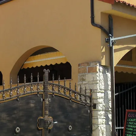 Apartman Mimoza Old Town