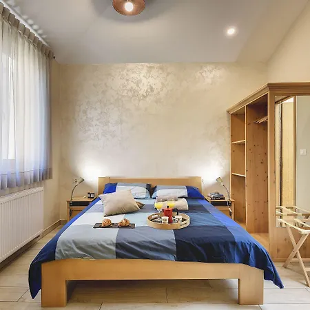 Apartment Mimoza Old Town