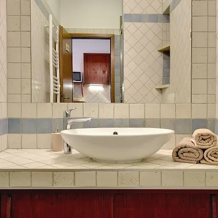 Apartman Mimoza Old Town