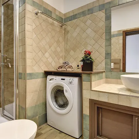 Apartman Mimoza Old Town Póla