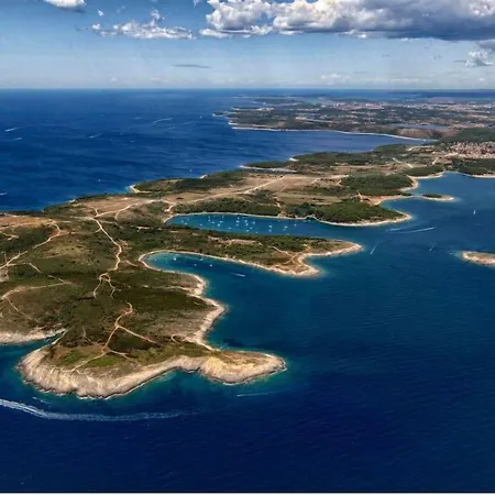 Apartman Mimoza Old Town Póla