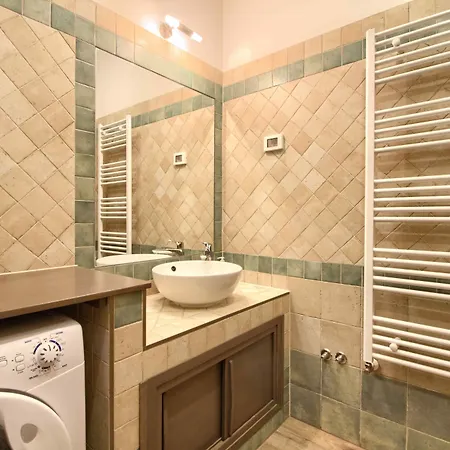 Apartment Mimoza Old Town Pula