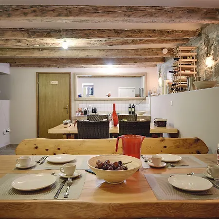 Apartment Mimoza Old Town *