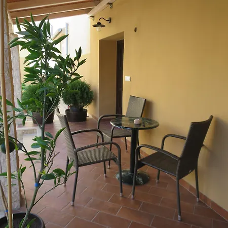 Apartment Mimoza Old Town Pula