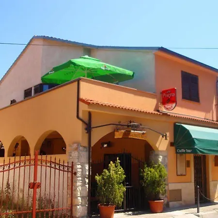 Mimoza Old Town Apartman *