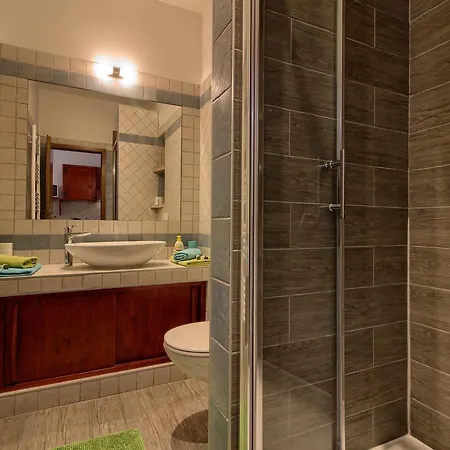 Apartment Mimoza Old Town