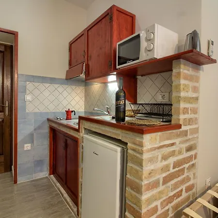 Mimoza Old Town Apartman *