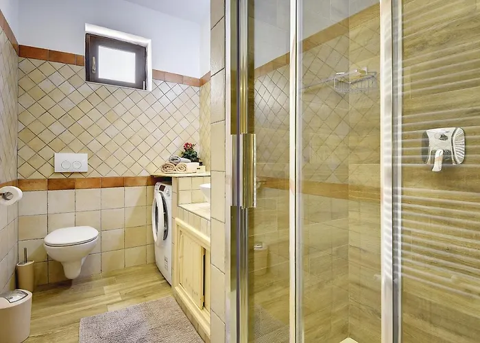 Mimoza Old Town Póla