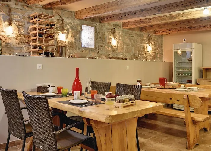 Apartman Mimoza Old Town Póla