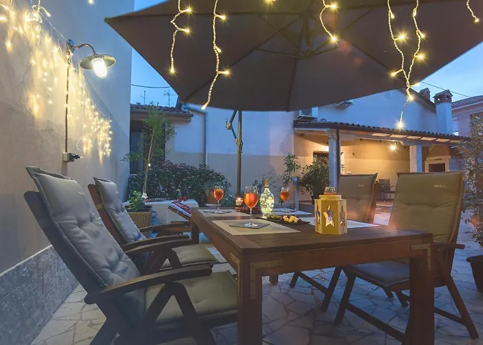 Apartman Mimoza Old Town *