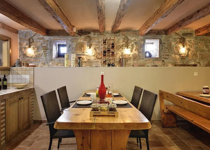 Apartman Mimoza Old Town *