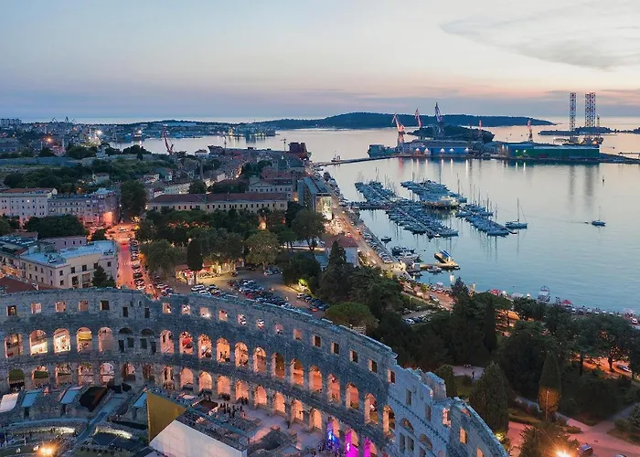 Mimoza Old Town Apartman