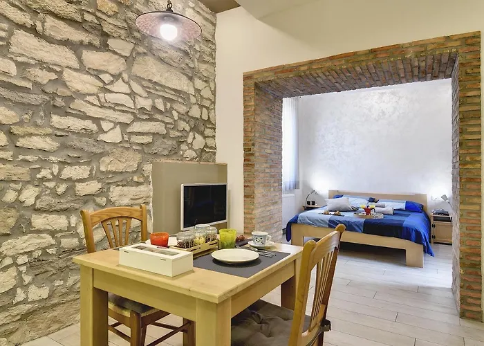 Apartman Mimoza Old Town *