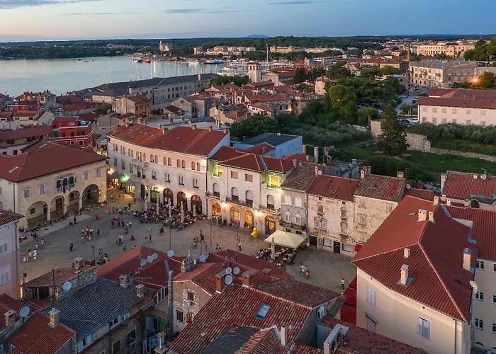 Apartman Mimoza Old Town