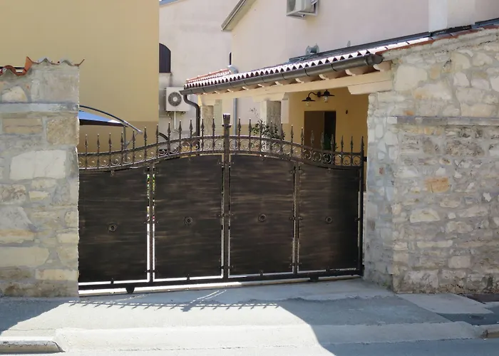 Apartman Mimoza Old Town *