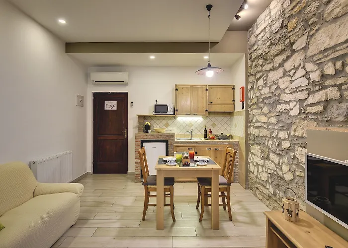 Apartman Mimoza Old Town