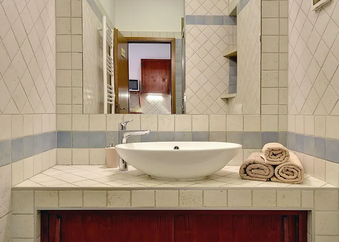 Apartman Mimoza Old Town