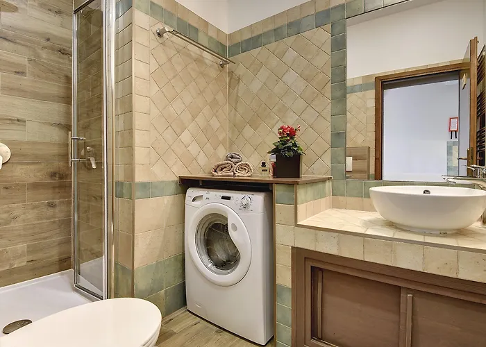 Apartman Mimoza Old Town Póla