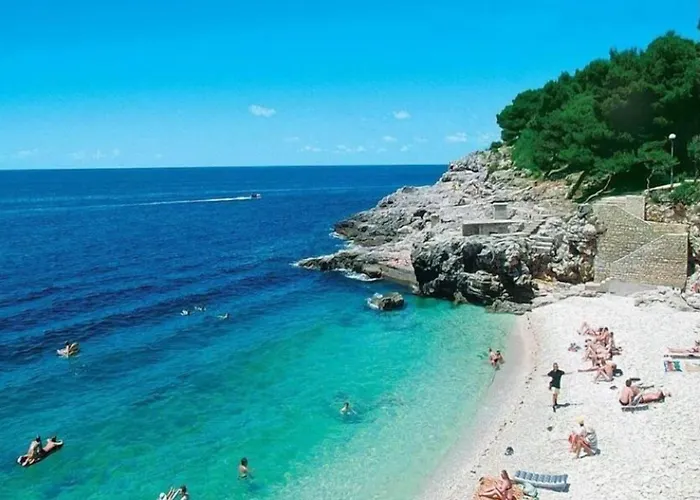 Mimoza Old Town Apartman